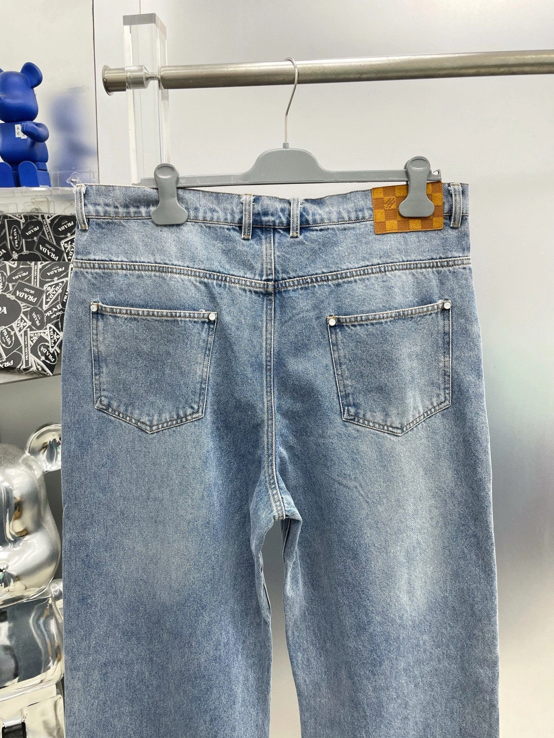 wg.luxury- 8V suit item:E-F509K1670H